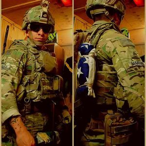 Meet your Posher, Kevin